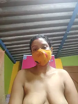 SuperSexyJaneman online show from July 23, 2026, 8:01 am