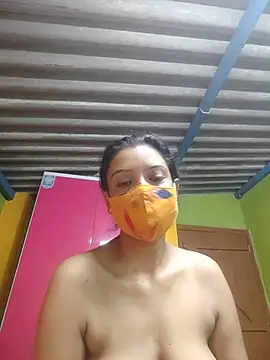 SuperSexyJaneman online show from July 24, 2026, 6:22 am