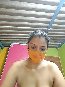 SuperSexyJaneman online show from July 25, 2026, 6:00 am