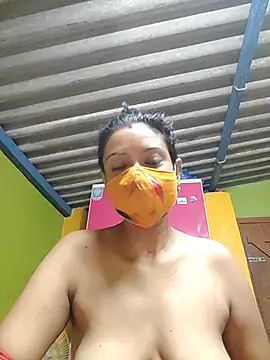 SuperSexyJaneman online show from July 25, 2026, 6:05 pm