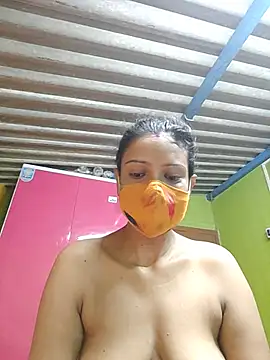 SuperSexyJaneman online show from July 26, 2026, 6:43 am