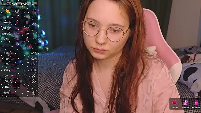 Airyhill online show from December 25, 2024, 1:09 pm