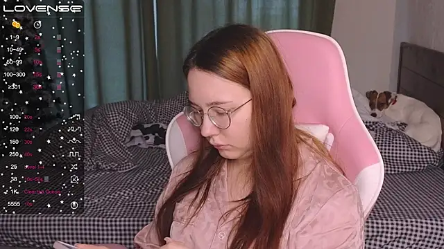 Airyhill online show from December 26, 2024, 11:32 am