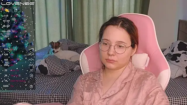 Airyhill online show from December 27, 2024, 11:28 am