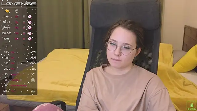 Airyhill online show from January 16, 2025, 2:51 pm