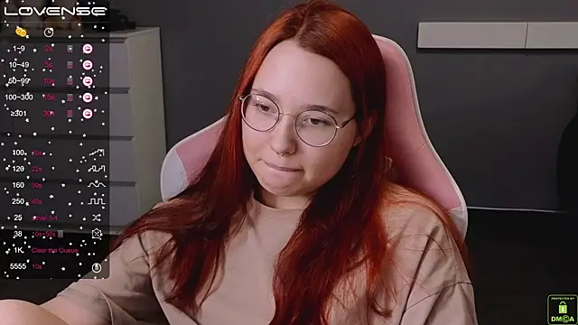 Airyhill online show from February 16, 2025, 8:22 pm