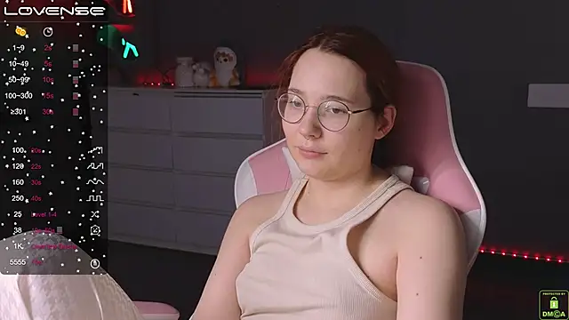 Airyhill online show from February 28, 2025, 5:15 pm