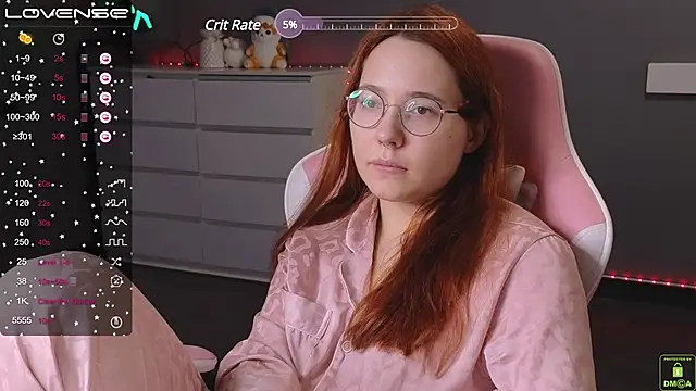 Airyhill online show from March 3, 2025, 7:49 pm