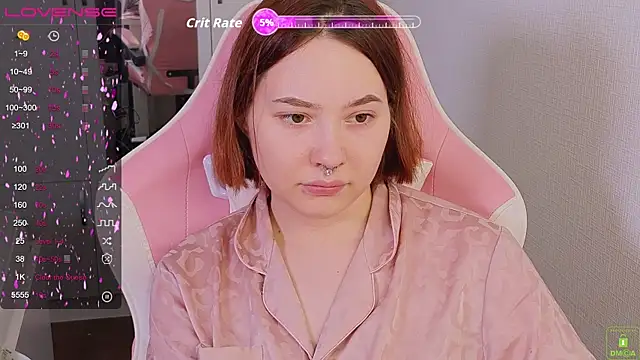 Airyhill online show from September 21, 2025, 8:10 pm