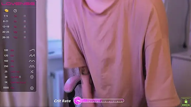 Airyhill online show from February 8, 2026, 12:41 pm