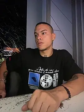 Osiiriis online show from March 13, 2025, 6:16 am