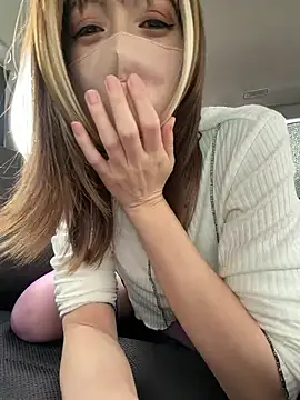 yooooo-chandesu online show from April 19, 2026, 5:07 am