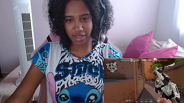 TiffanyRoouse online show from January 3, 2025, 9:36 pm