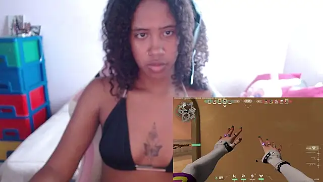 TiffanyRoouse online show from March 2, 2025, 9:32 pm