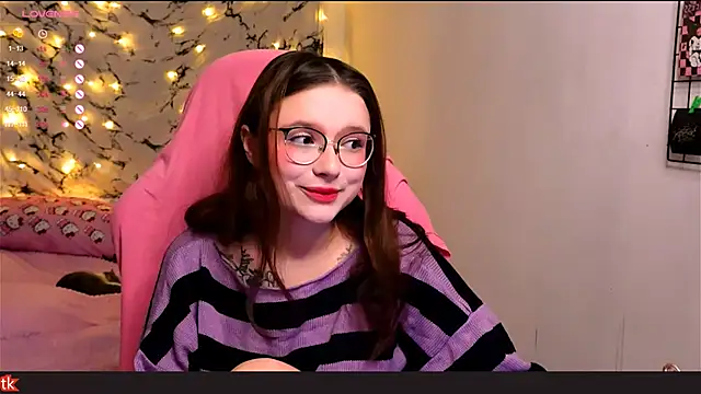 me  hanna online show from January 15, 2025, 7:44 pm