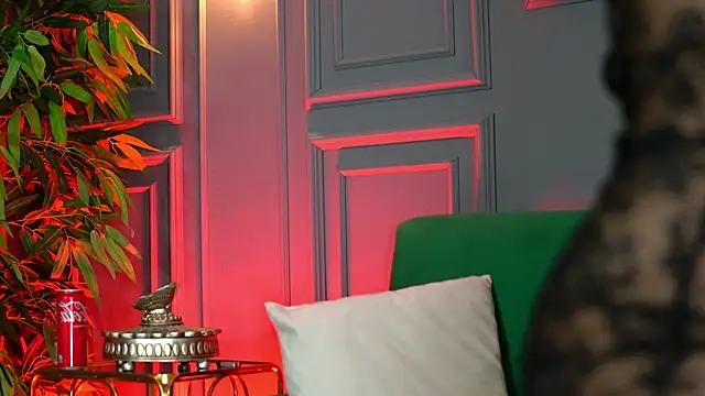 BlairSanders online show from January 24, 2025, 7:07 pm