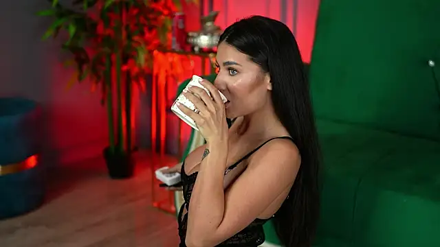 BlairSanders online show from January 24, 2025, 10:08 pm