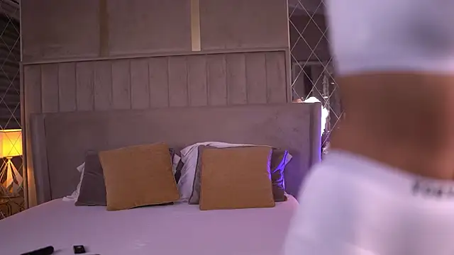 BlairSanders online show from September 25, 2025, 6:22 pm