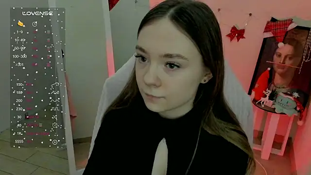 Snapshot of Florence_meow chatting on January 18, 2025, 11:21 am Florence meow online show from January 18, 2025, 11:21 am