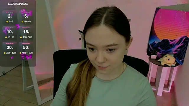 Snapshot of Florence_meow chatting on March 23, 2025, 7:53 am Florence meow online show from March 23, 2025, 7:53 am