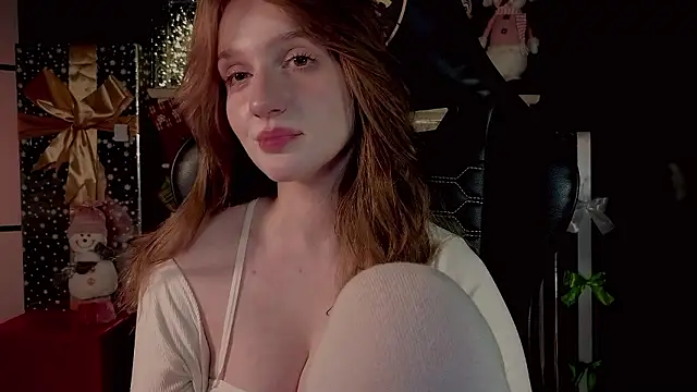 ELLIEJAY online show from December 7, 2024, 12:08 am