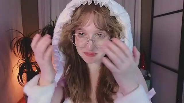 ELLIEJAY online show from December 20, 2024, 2:41 am