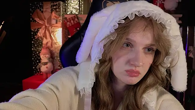 ELLIEJAY online show from December 21, 2024, 2:52 am