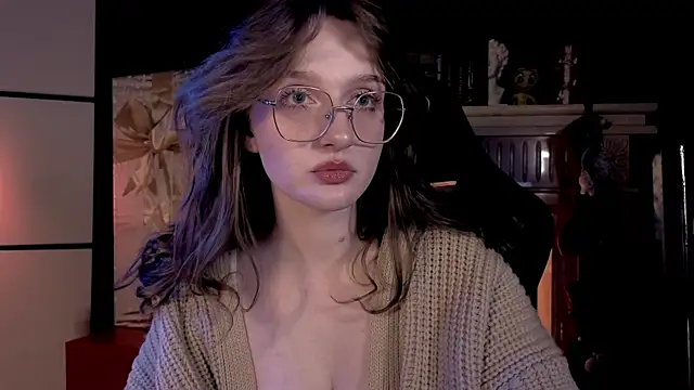 ELLIEJAY online show from December 28, 2024, 8:25 pm