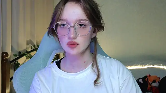 ELLIEJAY online show from January 12, 2025, 11:47 pm