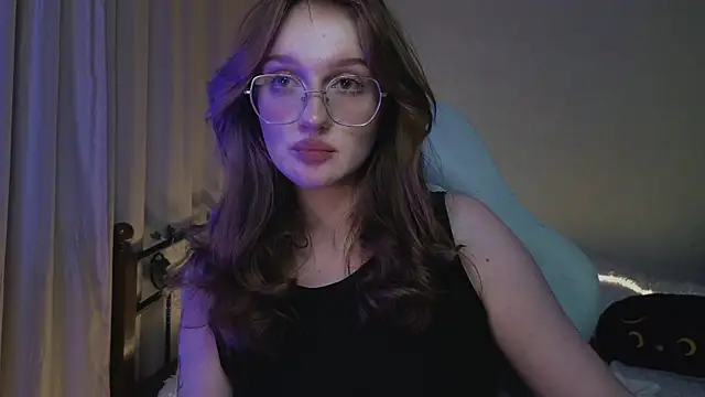 ELLIEJAY online show from January 13, 2025, 2:50 am