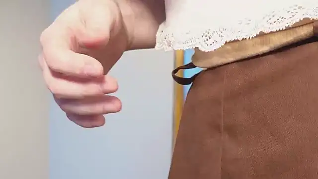 ELLIEJAY online show from January 22, 2025, 8:28 pm