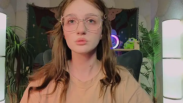 ELLIEJAY online show from March 16, 2025, 8:21 pm