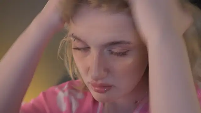 ELLIEJAY online show from April 1, 2026, 5:19 am