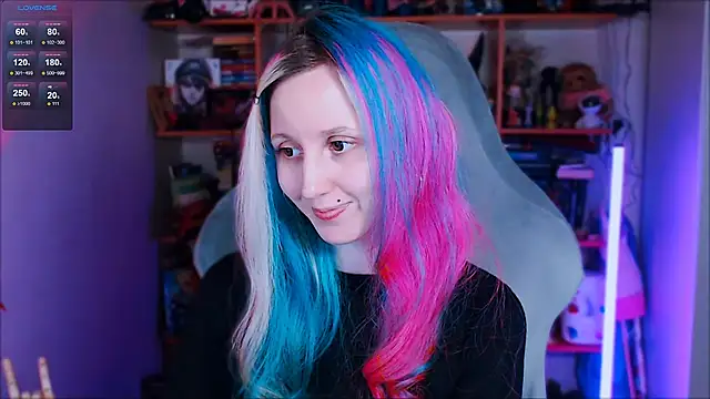 Snapshot of ohclementine chatting on March 5, 2025, 10:11 am ohclementine online show from March 5, 2025, 10:11 am