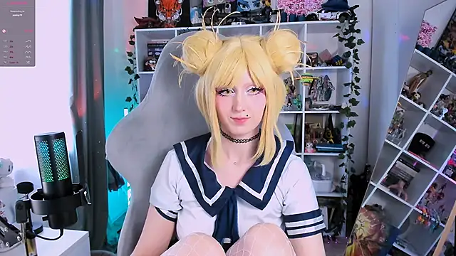 Snapshot of ohclementine chatting on October 14, 2025, 8:15 am ohclementine online show from October 14, 2025, 8:15 am