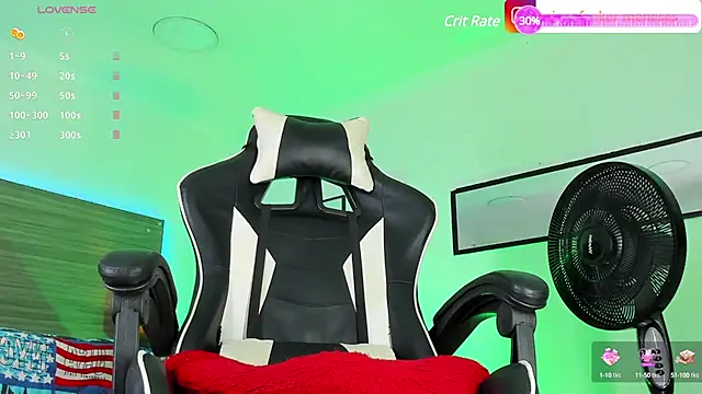 dilan alfonzo online show from December 29, 2024, 7:43 pm