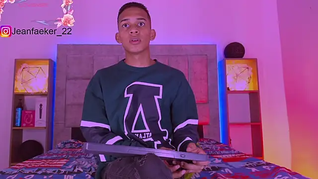 dilan alfonzo online show from January 17, 2026, 3:17 pm