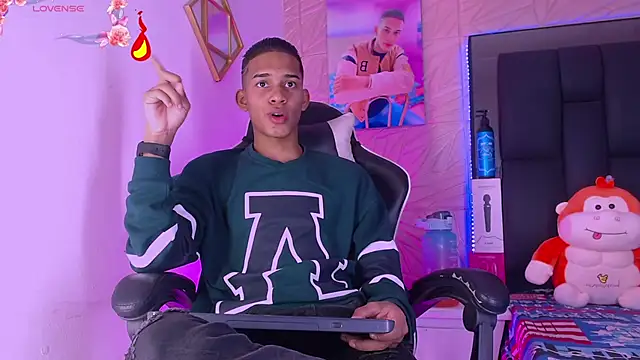 dilan alfonzo online show from February 20, 2026, 6:52 pm