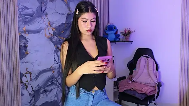 LissaWiild online show from February 11, 2026, 8:14 pm