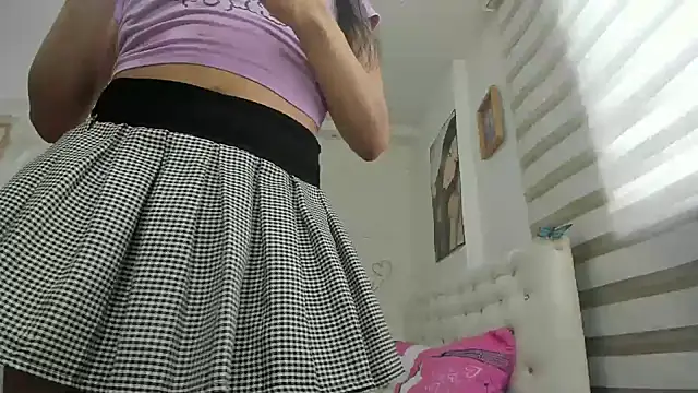 Ammy Queen online show from October 5, 2025, 9:34 pm