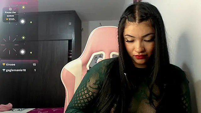Snapshot of Mindy_James1 chatting on May 22, 2026, 10:59 pm Mindy James1 online show from May 22, 2026, 10:59 pm