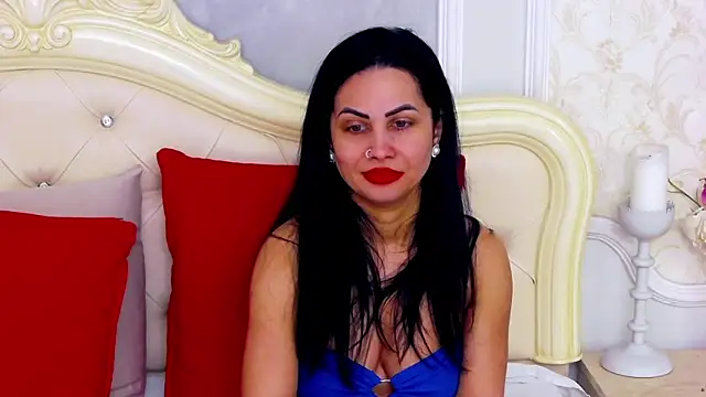 HeidiLust online show from February 2, 2025, 8:24 am