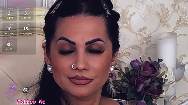 HeidiLust online show from March 2, 2025, 12:32 pm