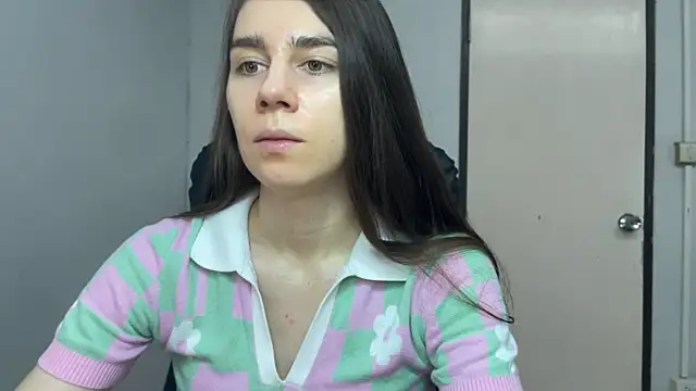 Snapshot of SassyJessi chatting on May 24, 2026, 4:17 am SassyJessi online show from May 24, 2026, 4:17 am