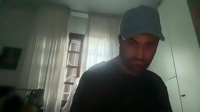 Snapshot of sensuale88modello chatting on February 11, 2026, 4:34 pm sensuale88modello online show from February 11, 2026, 4:34 pm