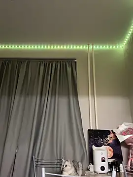 AleksaBlonde online show from December 21, 2024, 2:58 pm