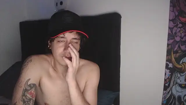 Snapshot of AndyBetti chatting on March 20, 2026, 4:17 am AndyBetti online show from March 20, 2026, 4:17 am