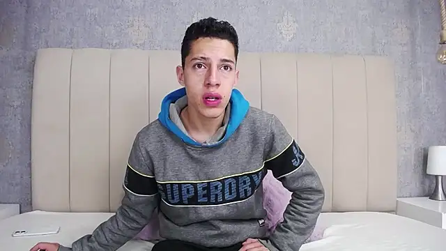 thiago19s online show from March 11, 2025, 7:36 pm