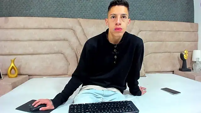 thiago19s online show from July 2, 2026, 12:33 pm