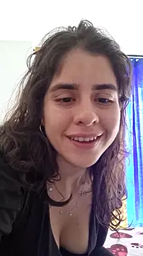 LexaDeRusso online show from March 11, 2025, 8:31 pm